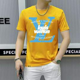 Picture of Louis Vuitton T Shirts Short _SKULVM-4XL11Lx2208260